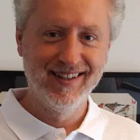 Professor Luca Borger