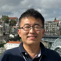 Professor Chenfeng Li