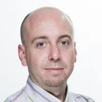 Professor Rubén Sevilla