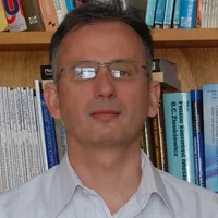 Professor Eduardo De Souza Neto