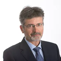 Professor Djordje Peric