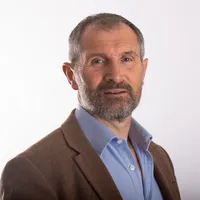 Professor Gareth Stratton