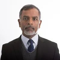 Professor Perumal Nithiarasu