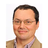 Professor Dominic Reeve