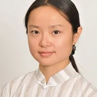 Dr Yuying Xia