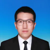Dr Zhaoxin Ren