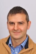 Professor Antonio Gil