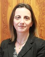 Professor Cinzia Giannetti