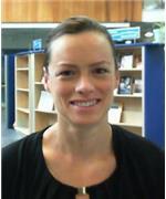 Dr Elisabeth Williams