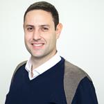 Dr Francesco Del Giudice