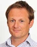 Professor Richard Bracken