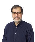 Professor Hamed Haddad Khodaparast