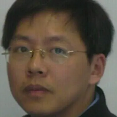 Professor Chenggui Yuan