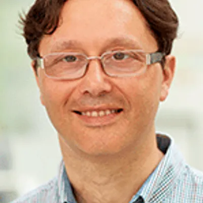 Professor Biagio Lucini