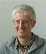 Professor Tavi Murray