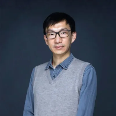 Dr Scott Yang
