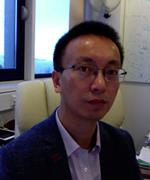 Professor Xianghua Xie