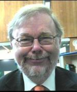 Professor John Tucker