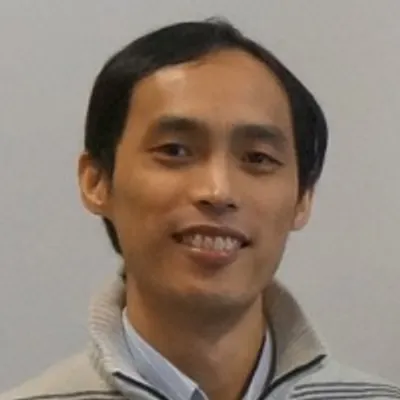 Dr Gary Tam