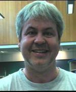 Professor Markus Roggenbach