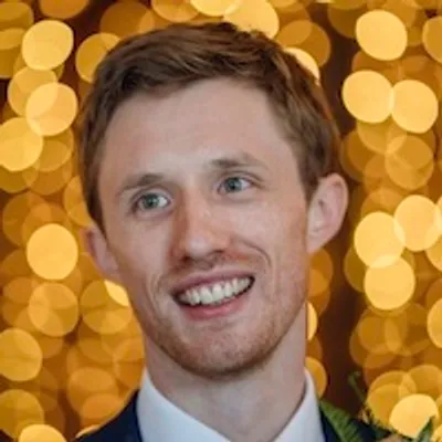 Professor Simon Robinson