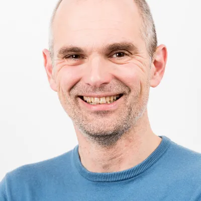 Professor Matt Jones