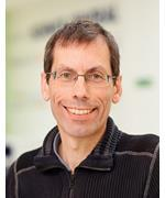 Professor Mark Jones