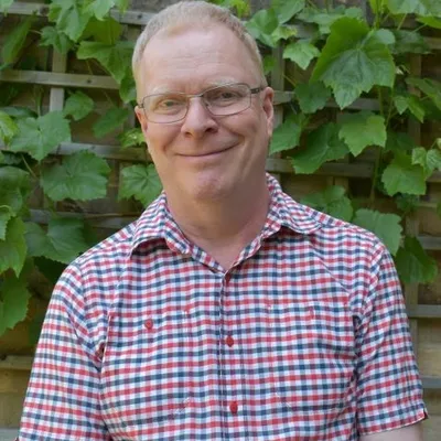 Professor David Ritchie