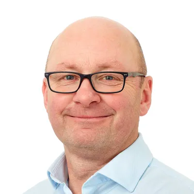 Professor Paul Meredith