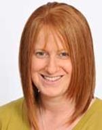 Professor Kelly Mackintosh