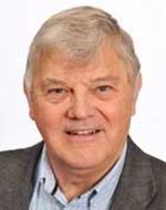 Professor Kenneth Morgan