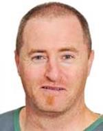 Professor Liam Kilduff