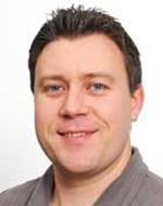 Professor Mark Whittaker