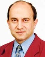 Professor Oubay Hassan