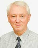 Professor Roland Lewis