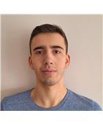 Liam Garcia