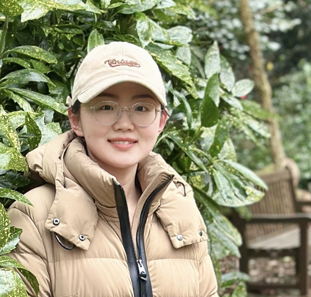 Liyuan Wang