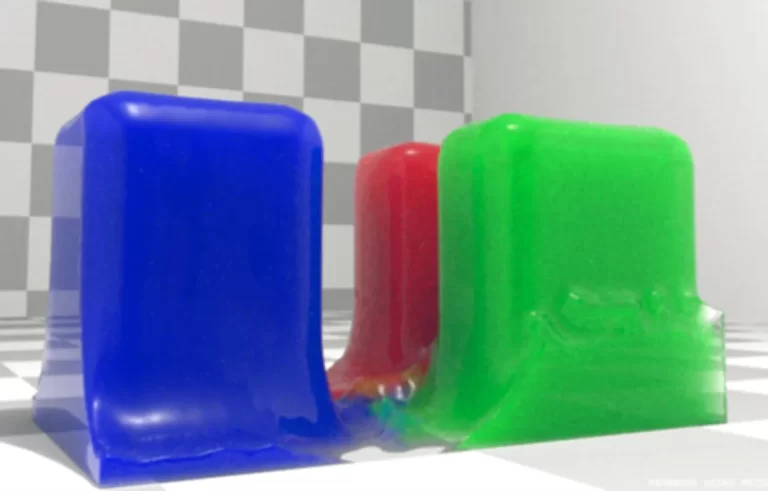 Graphics Visualisation and Modelling of 3D Datasets