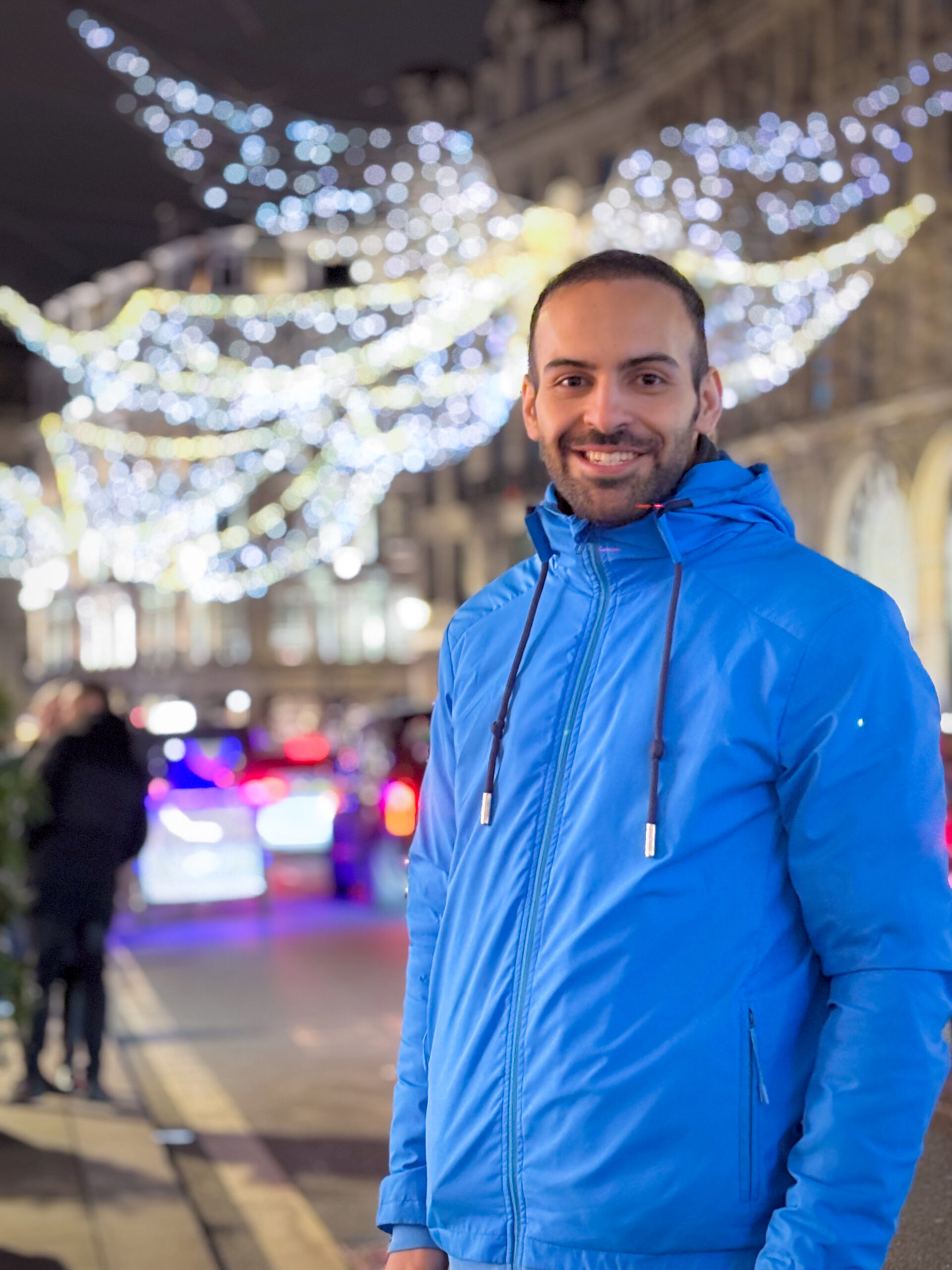 Amir Arabzadeh