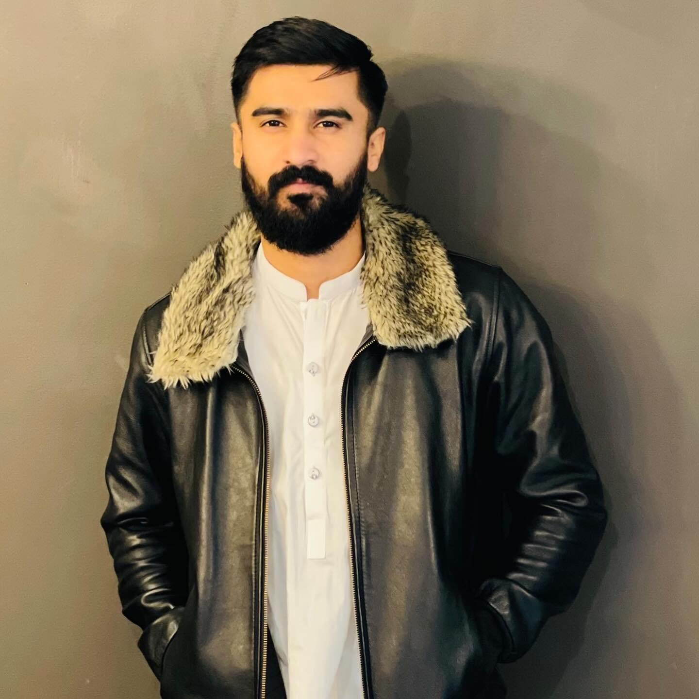 Mohsin Ali Khushk