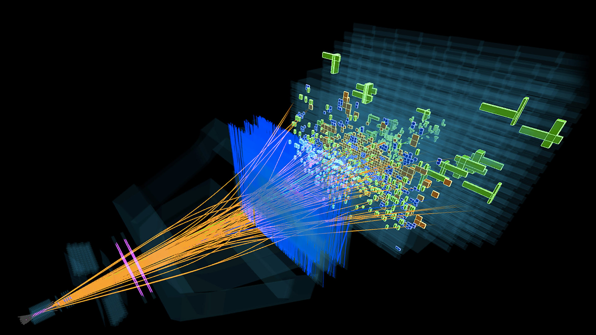 Cyber Physical modelling of Deep Pile Foundations