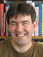 Professor Faron Moller