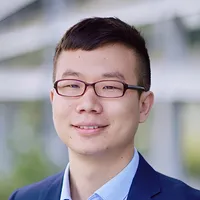 Dr Kai Zhang