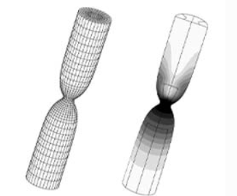 Constitutive Modelling of Solid Materials