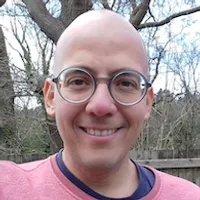 Dr Miguel Lurgi Rivera