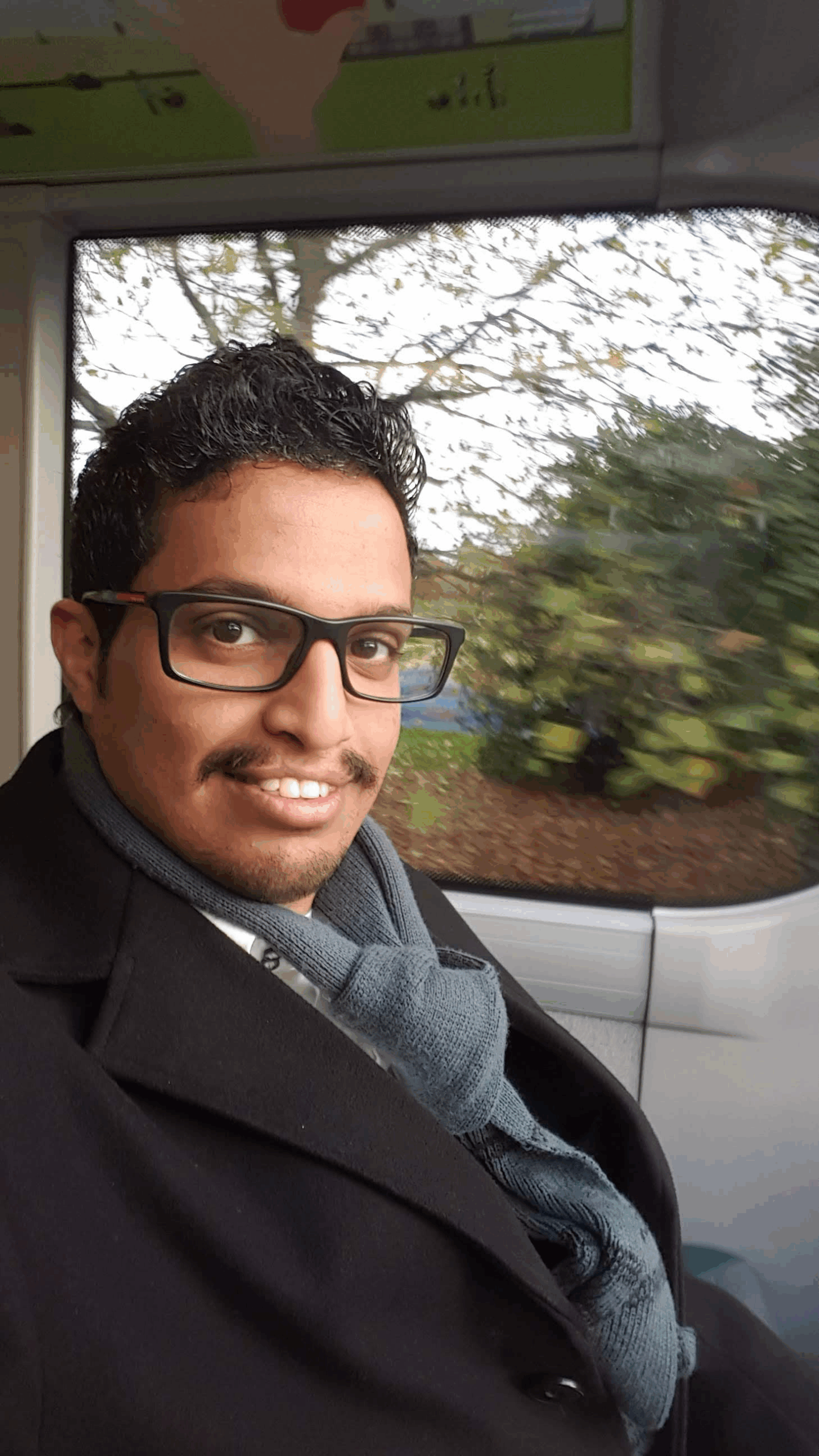 Mohammad Alakloby