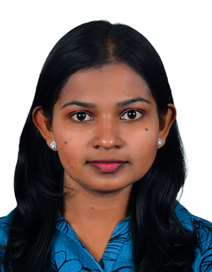 Vinuri Gamlath