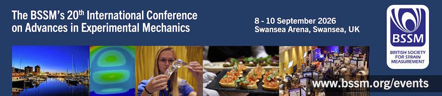 The 20th International Conference on Advances in Experimental Mechanics