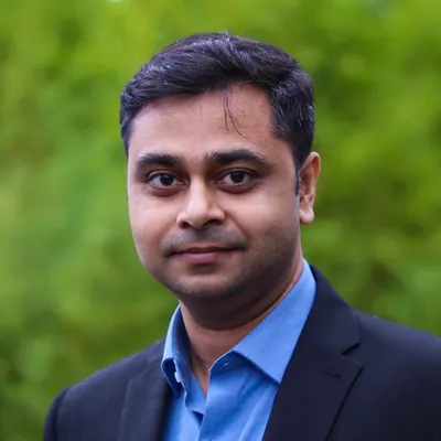 Dr Saikat Datta